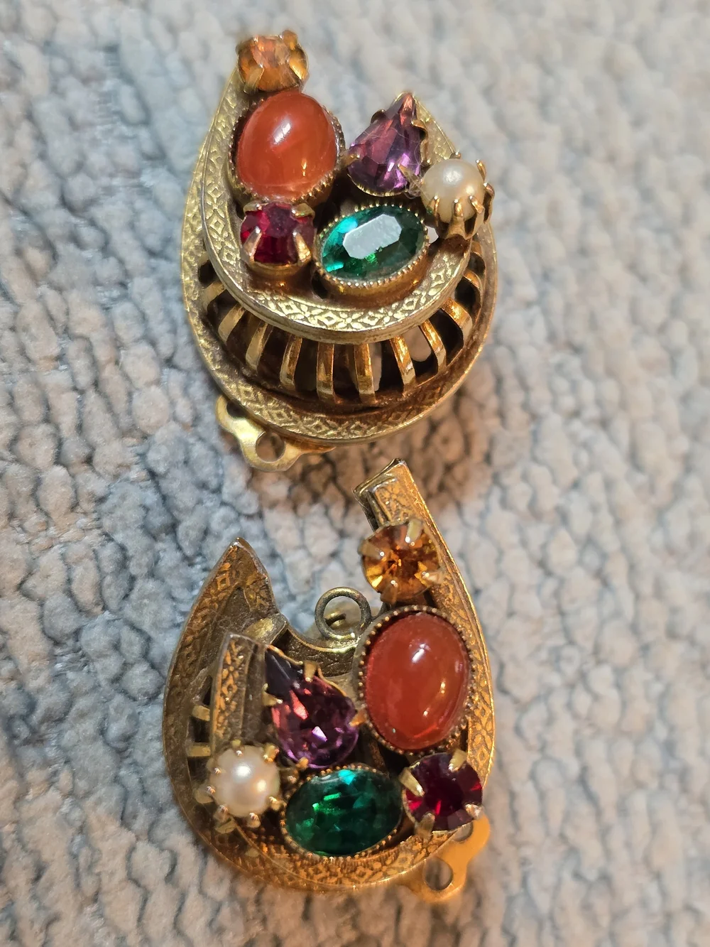 N/A gold plated